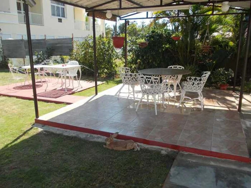 Casa Manumar