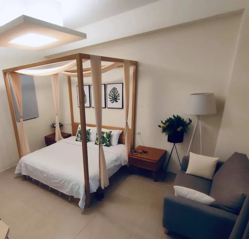 Bloom B&B