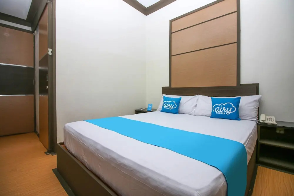 Airy Grage City Ahmad Yani 39 Cirebon