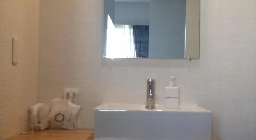 Sora E Hotel Asahikawa