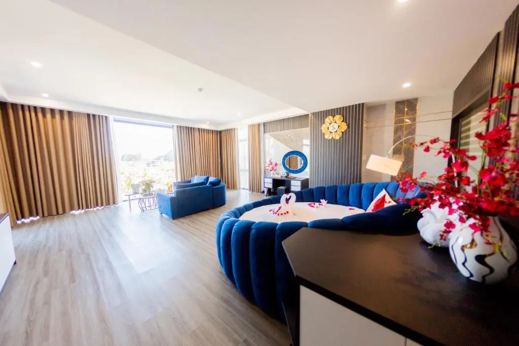 DIAMOND HOTEL VÂN ĐỒN