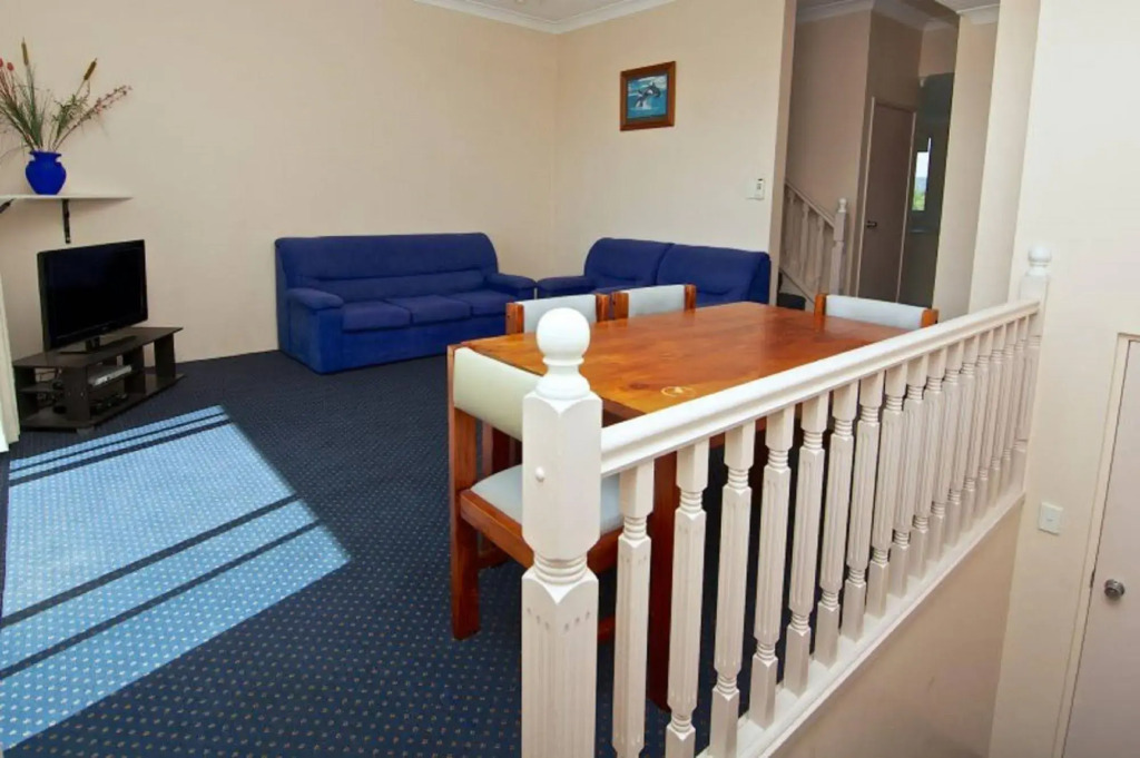 Palm Beach Holiday Resort