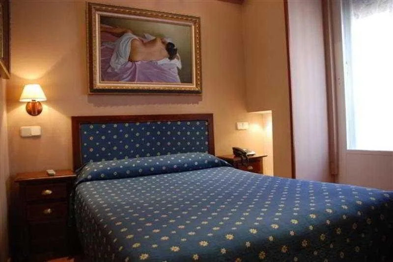 Hostal Gran Duque