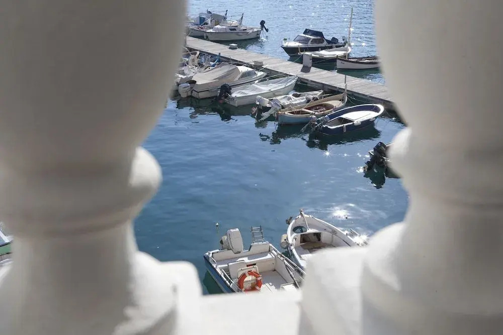 Porto Sole Rooms