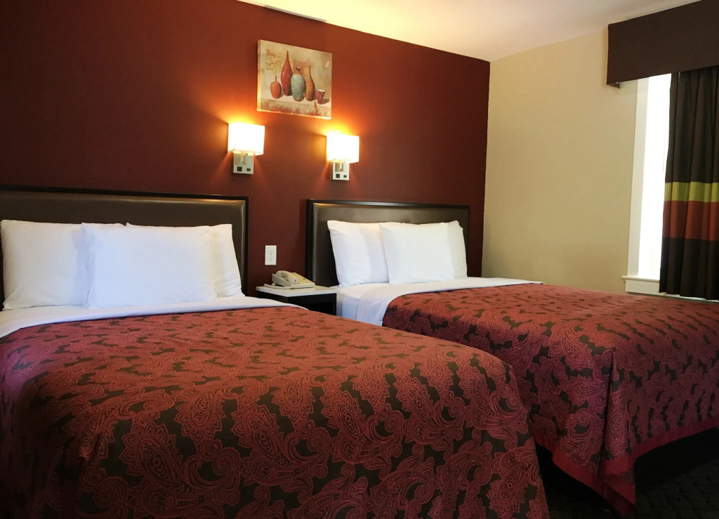 Scottish Inns Milford