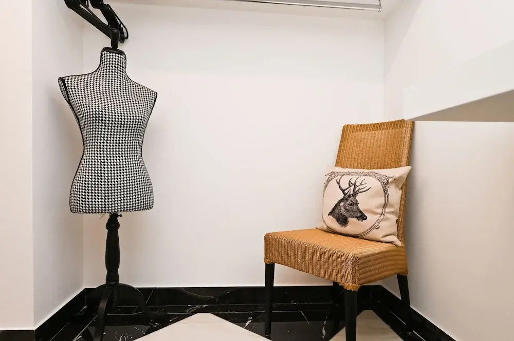 Unique Vacation Rental in Losone