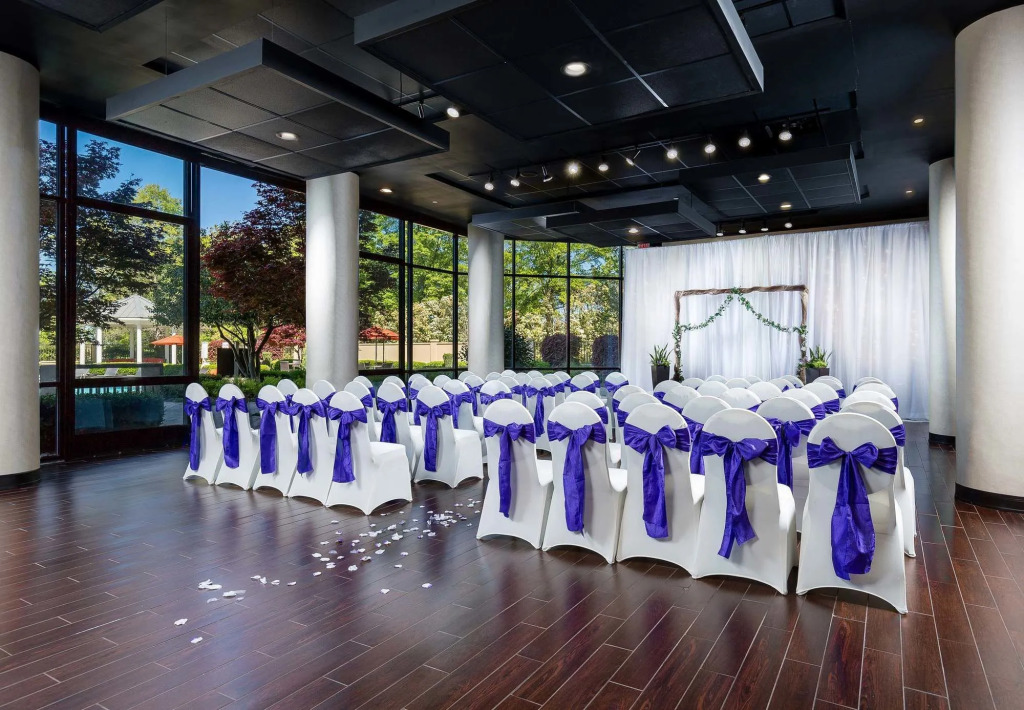 Greenville Marriott