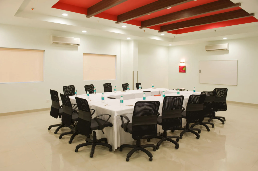 Ginger Tirupur