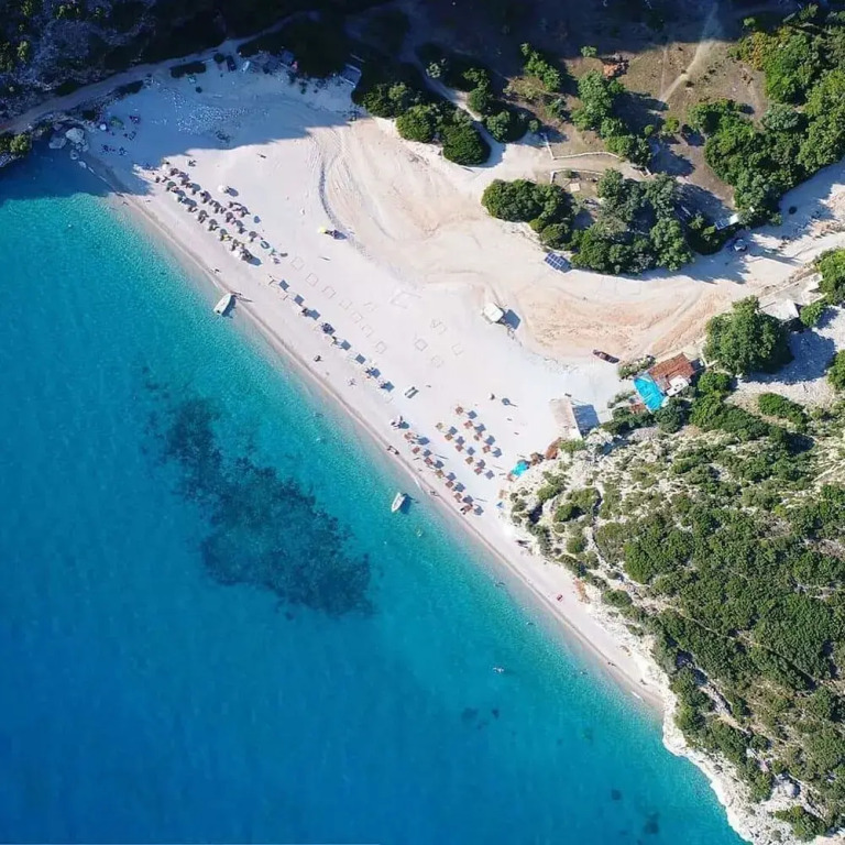 Vlora apartments