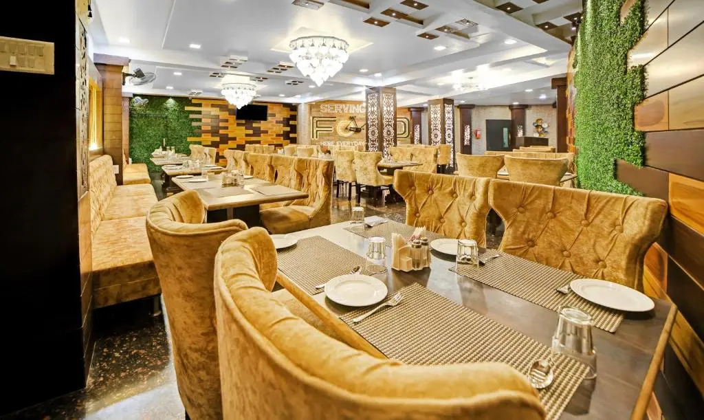 The Bagga Inn