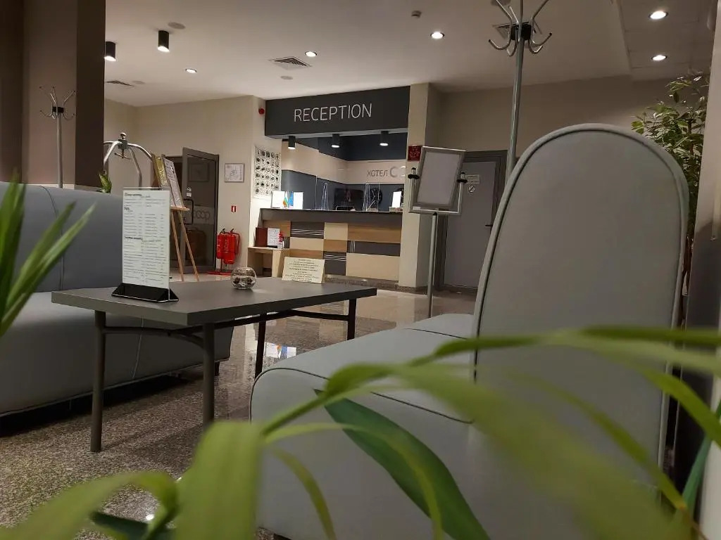 Hotel Puldin COOP