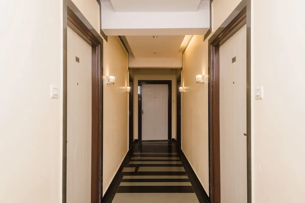 OYO 24014 Tuliip Residency