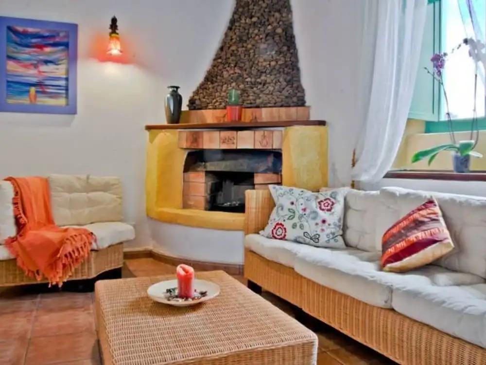 Apartamento Buganvilla