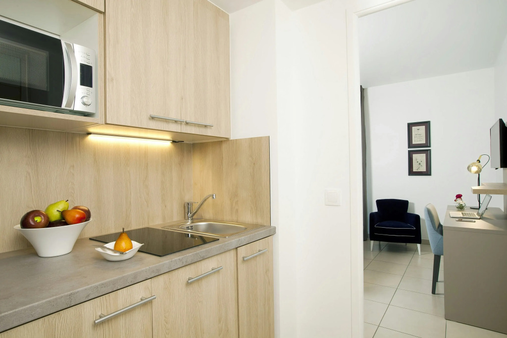 Residhome Bordeaux