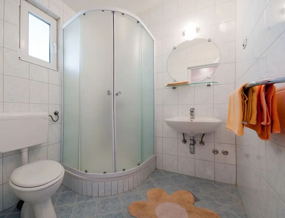 Beach Resort Apartments Bucina