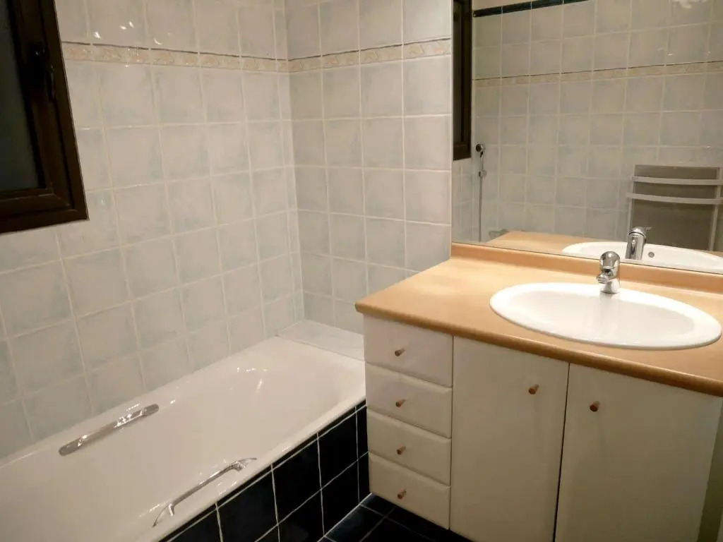Appartement Annecy, 4 pièces, 6 personnes - FR-1-432-7