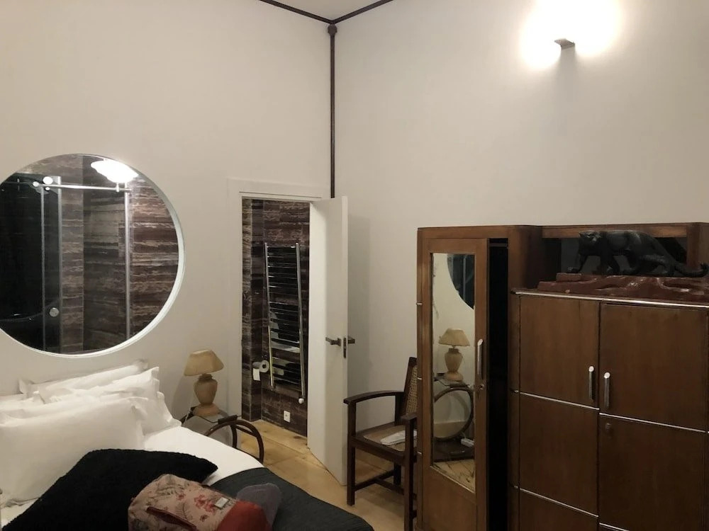 Loft in Old Town
