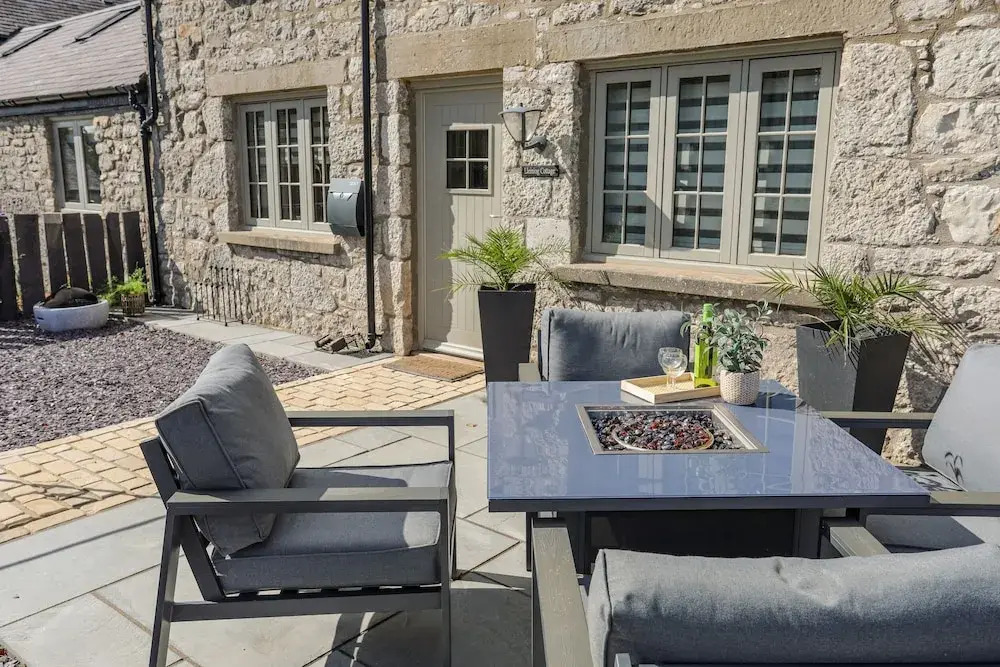 Lleiniog Cottage