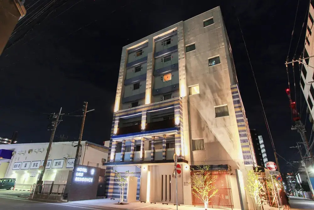 慶 -Kei- HOTEL LIKE RESIDENCE