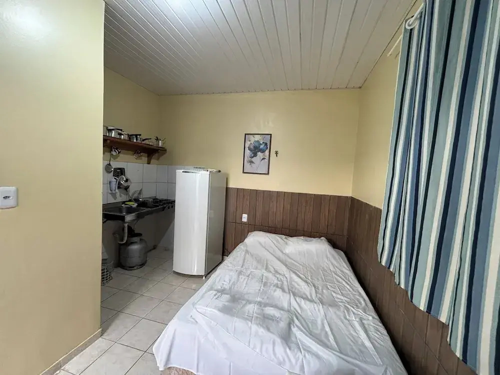 Residencial Dom Luiz