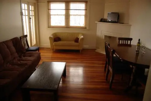Accommodation Sydney Rockdale - 2 Bdr Pet Friendly Budget Apartment