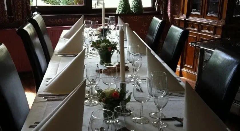 Eifelhotel Daun