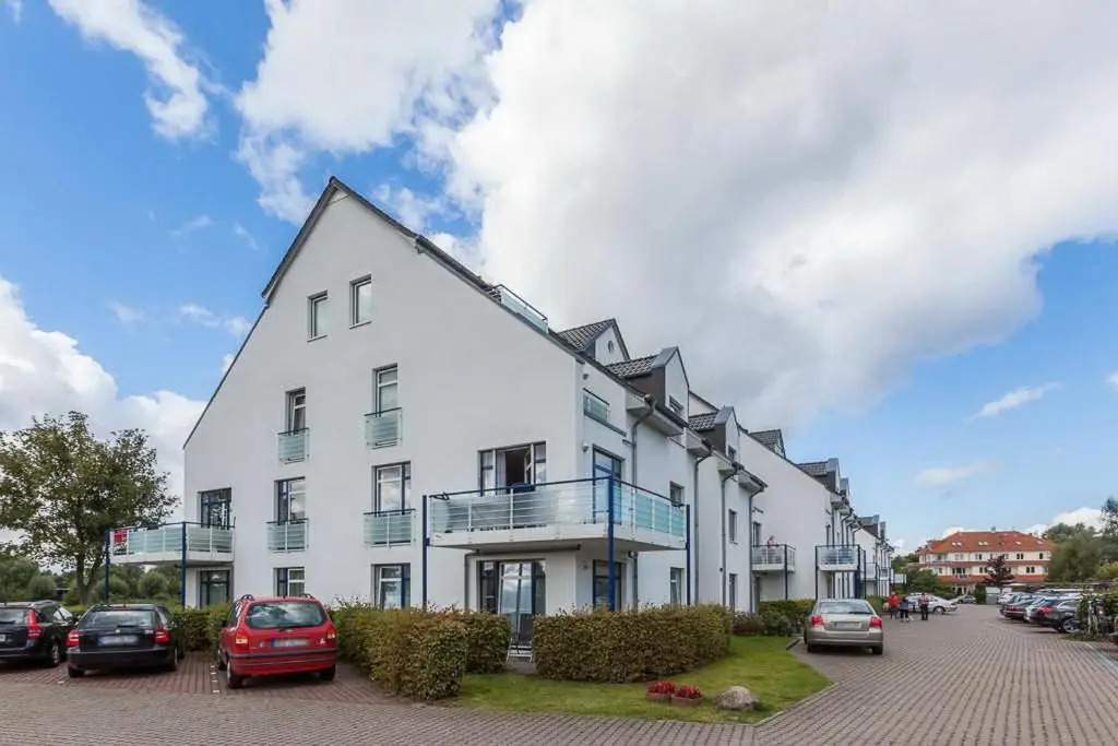 Haffblick Wohnung 41