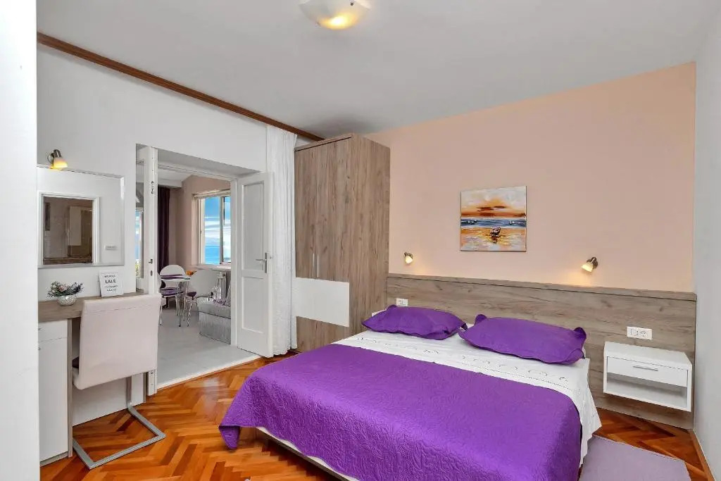 Apartmans Lale