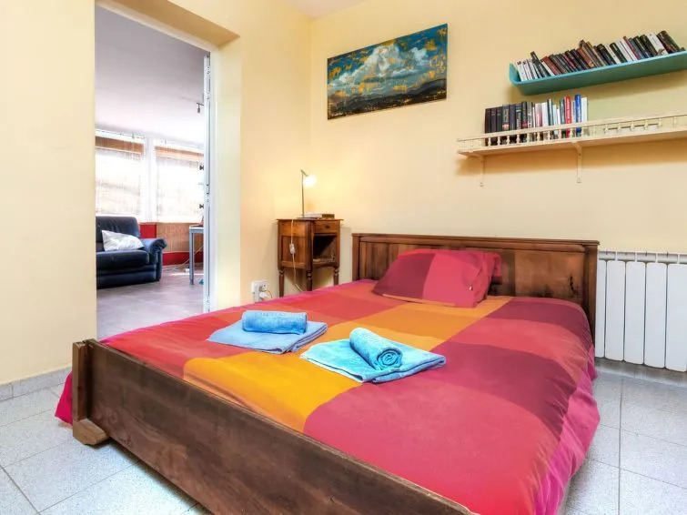 Holiday Home Les Agudes