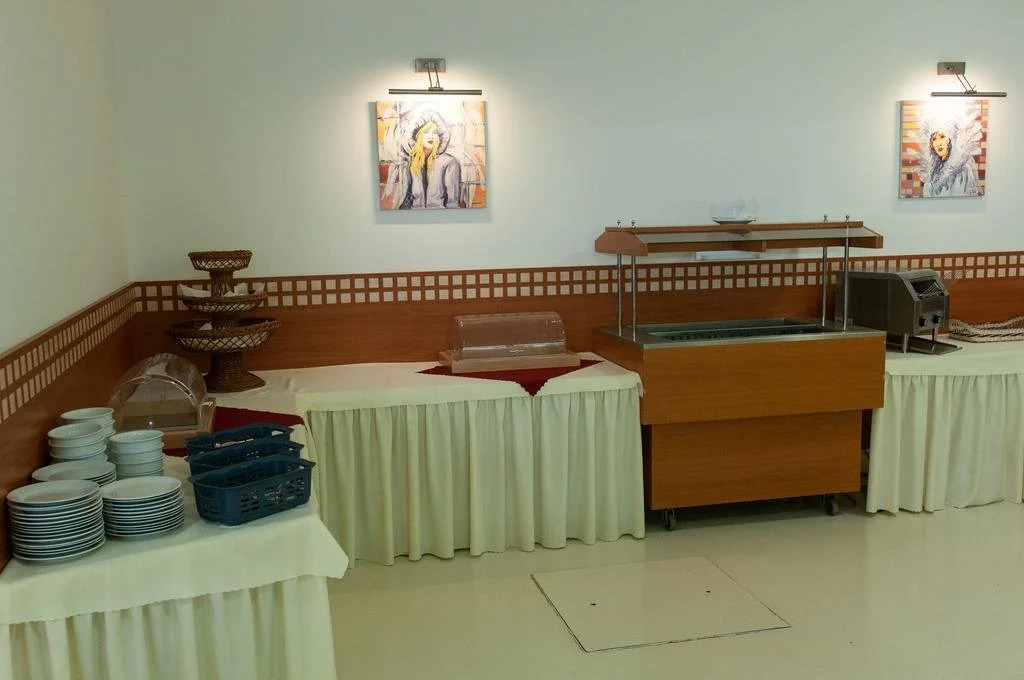 Hotel Radejov