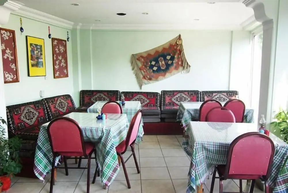 Kale Hotel