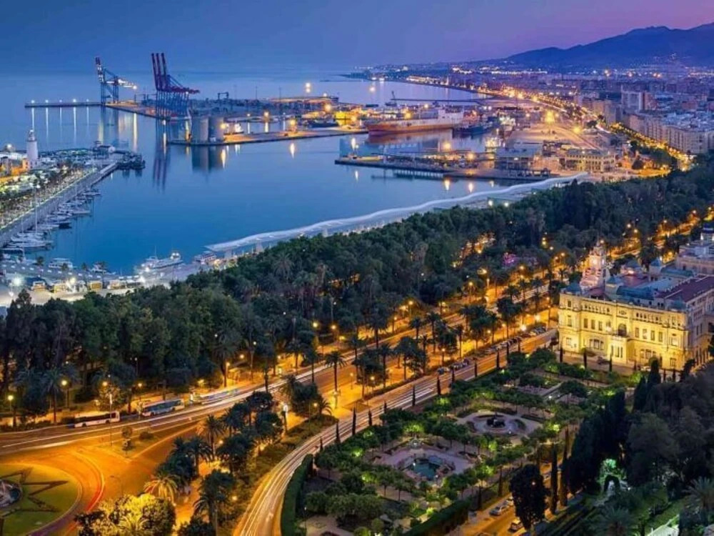 INMálaga Granada 3