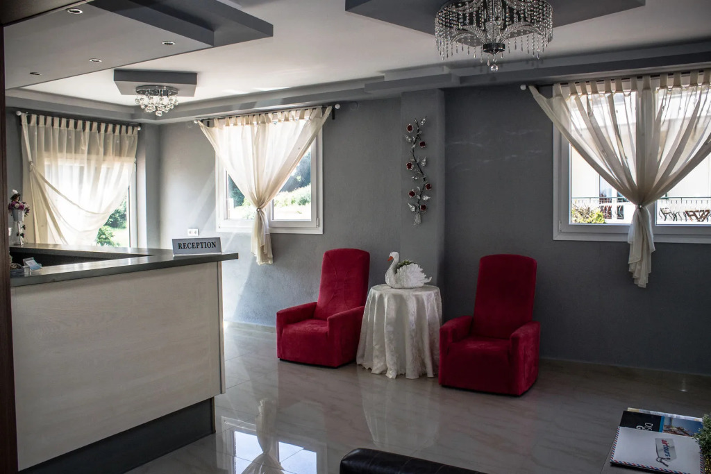 Hotel Ilios