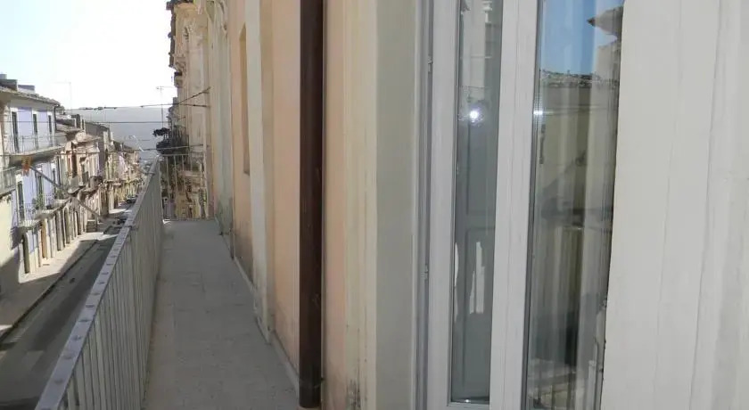 Appartamento nel cuore del Barocco Ragusano