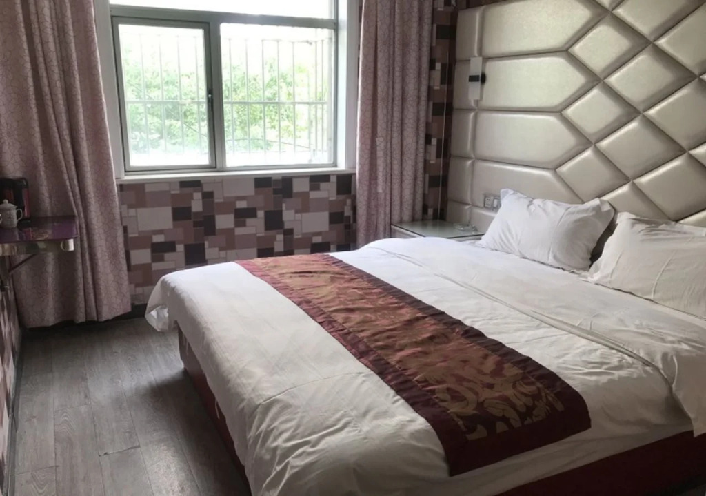 GreenTree Alliance Shanghai Minhang District Hongqiao Hub Huanghua Road Hotel