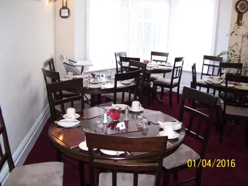 St Andrews Guesthouse