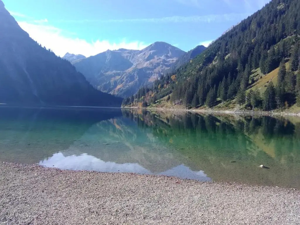 Der Malerwinkl - Alpenhotel
