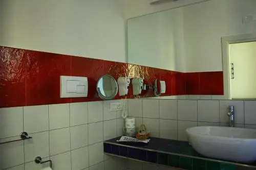 Haripergo Apartments a bridge for amalfi coast