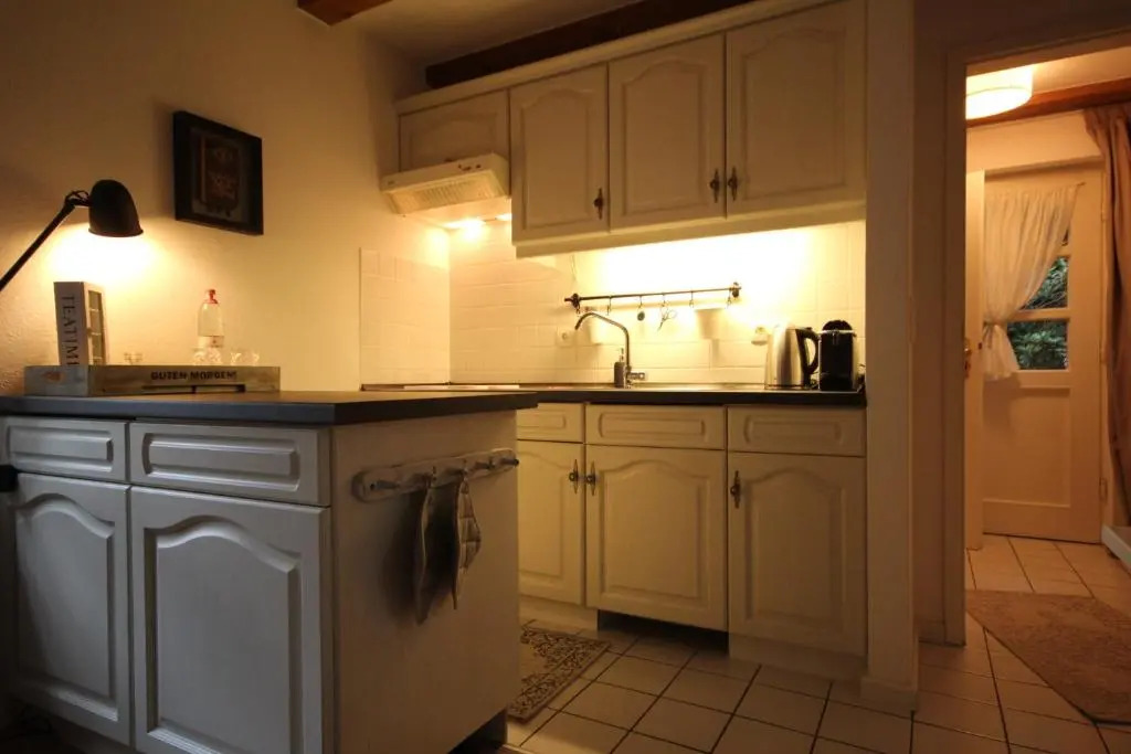 Gästewohnung Wasserzucht