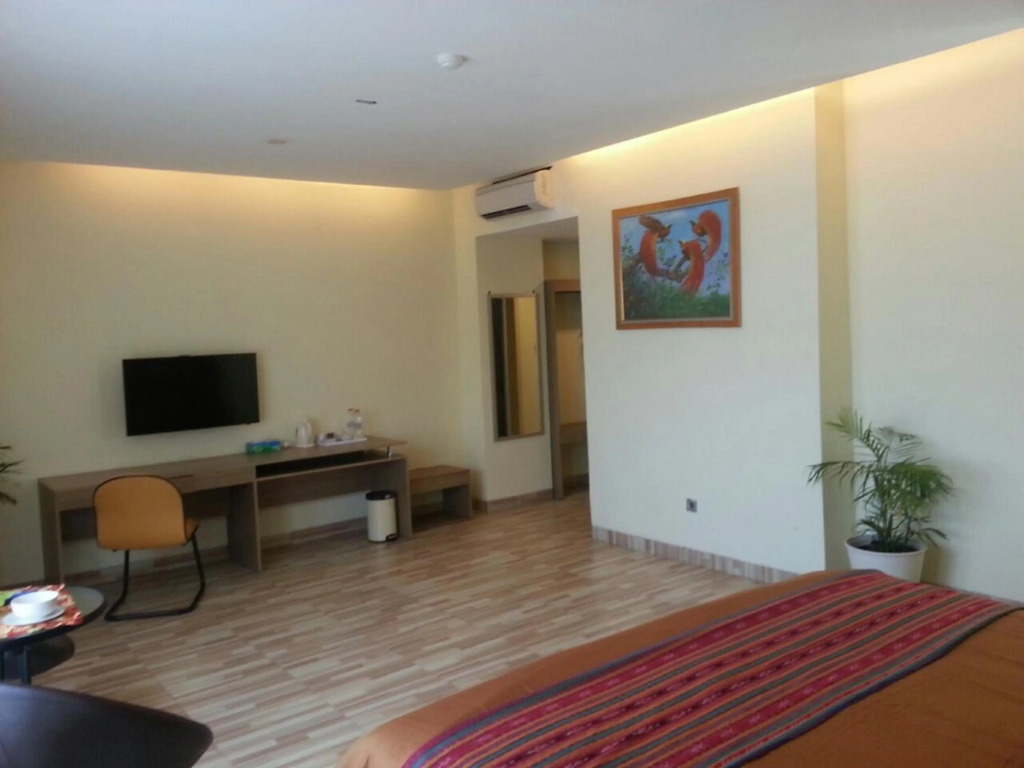 Muara Hotel and Mall Ternate