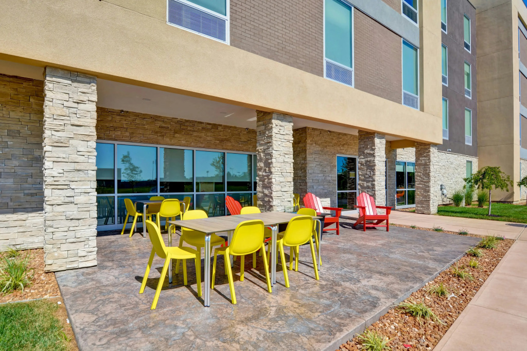 Home2 Suites By Hilton Dayton Vandalia