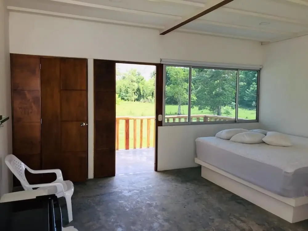 La Legendaria Eco Hotel
