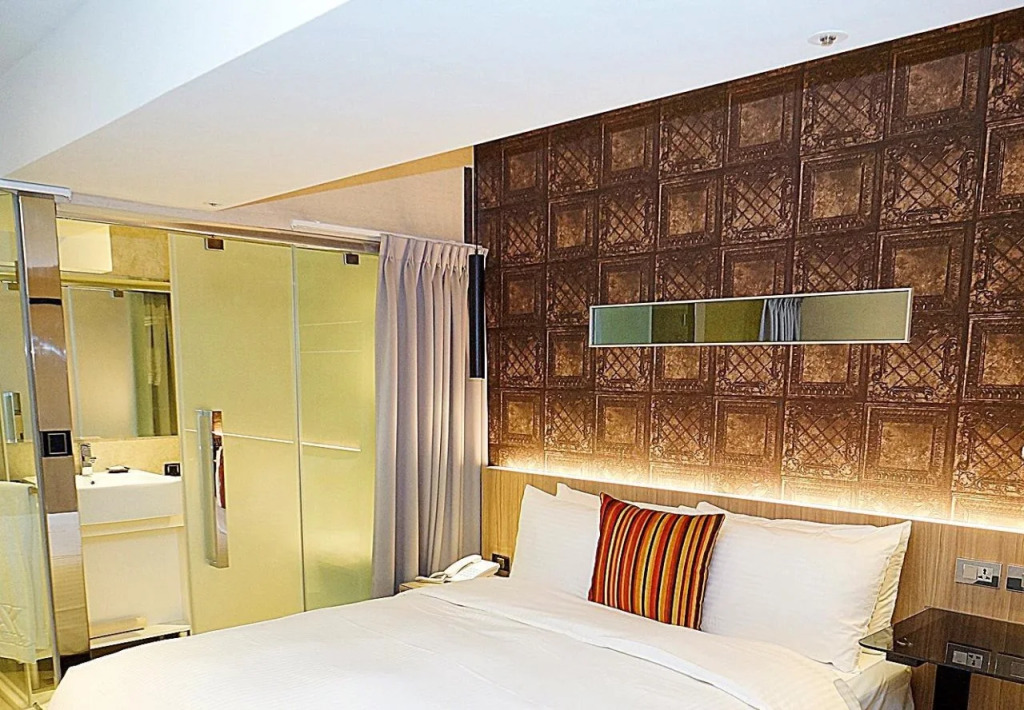 Via Hotel - Zhongxiao