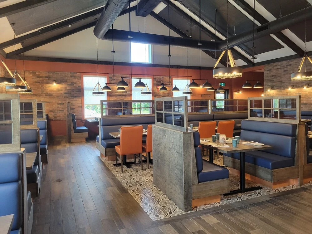 Amsterdam Inn & Suites Florenceville-Bristol