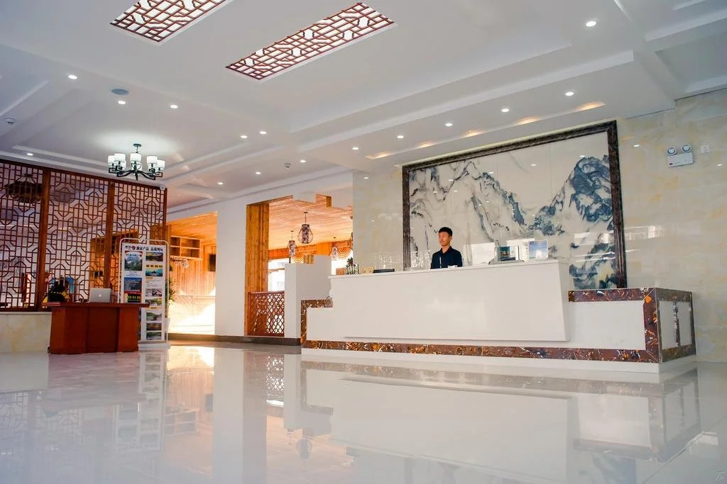Promise Home Hotel