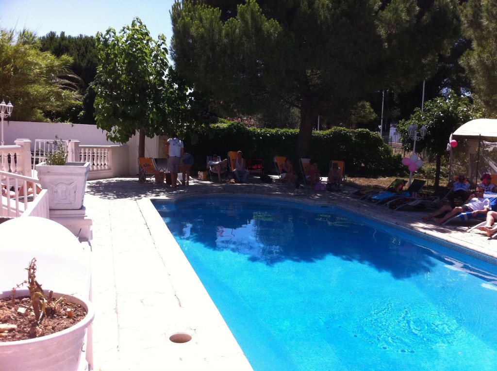 Hotel & Restaurant Le Mejean - Parc des Expositions