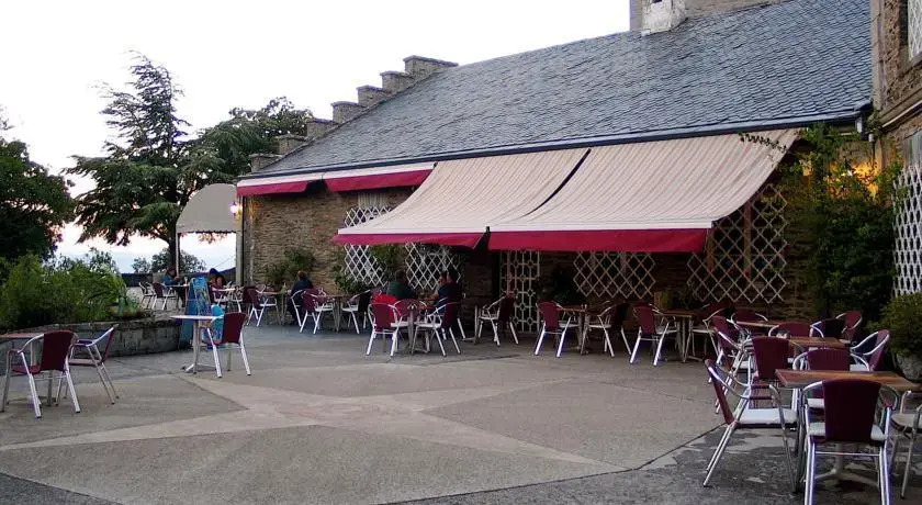 Hotel La Peña