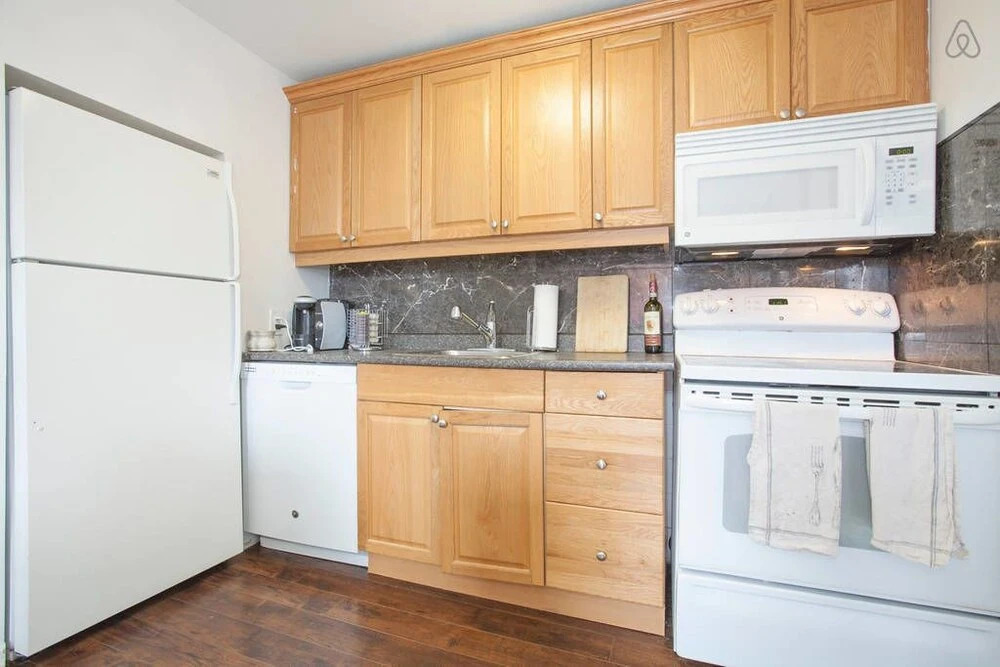 Comfy 2 Bed House