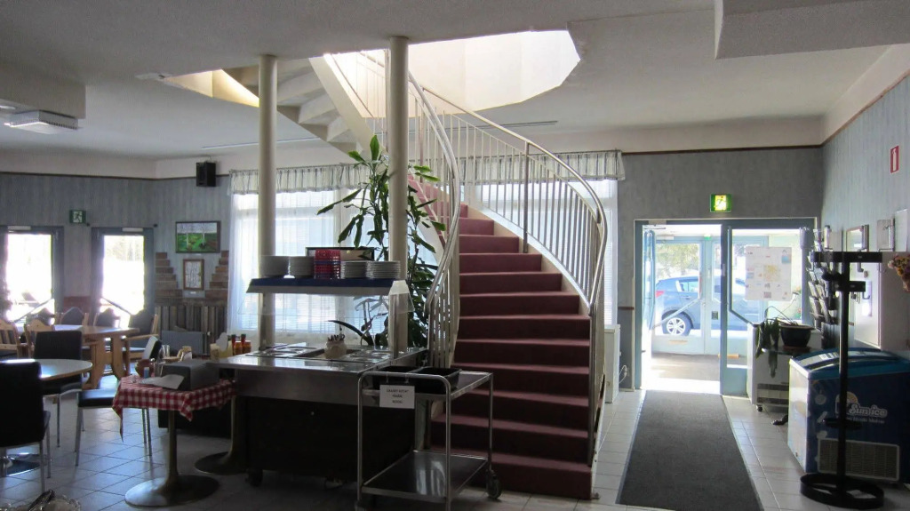 Hotel Yöpuu