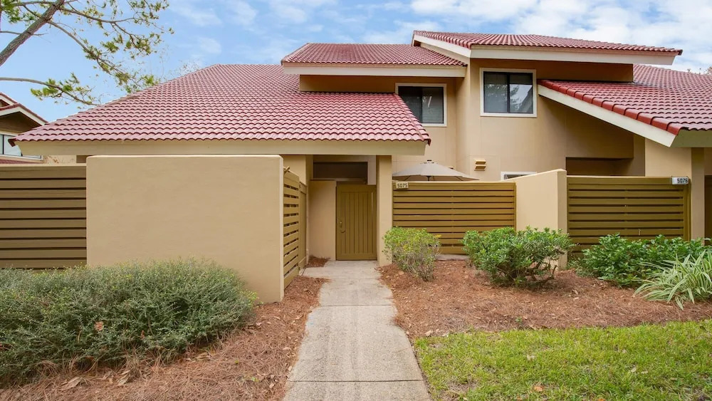 Beachwalk Villa 5075 - 2BR 2.5ba -